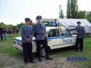 Noc Muzeów 2015 Tomaszów Maz.